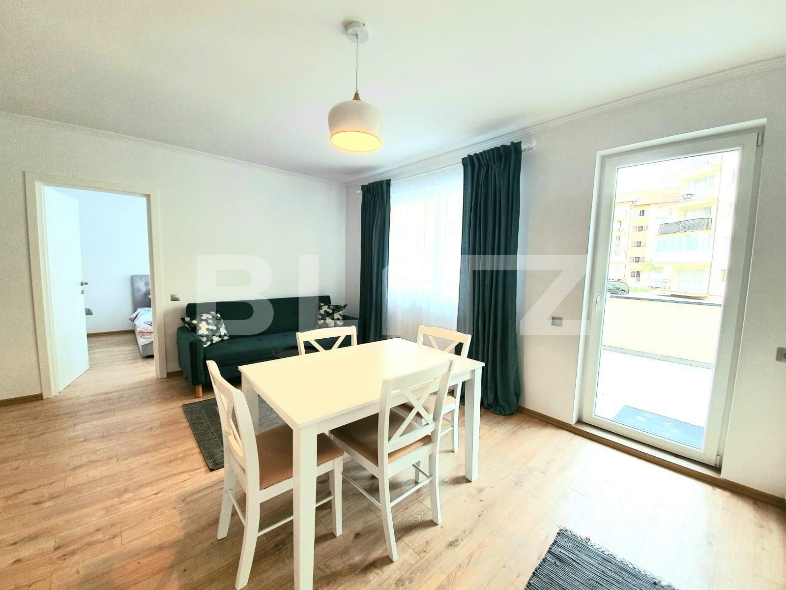 Apartament de vânzare 2 camere Floreşti - 64045AV | BLITZ Cluj-Napoca | Poza4