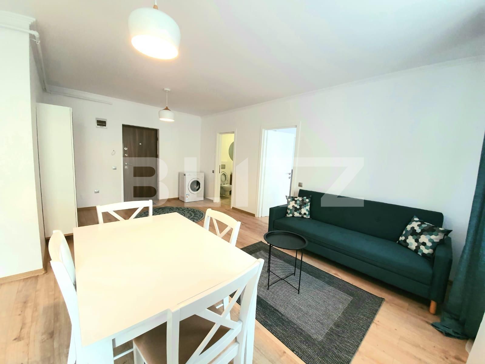 Apartament de vânzare 2 camere Floreşti - 64045AV | BLITZ Cluj-Napoca | Poza5