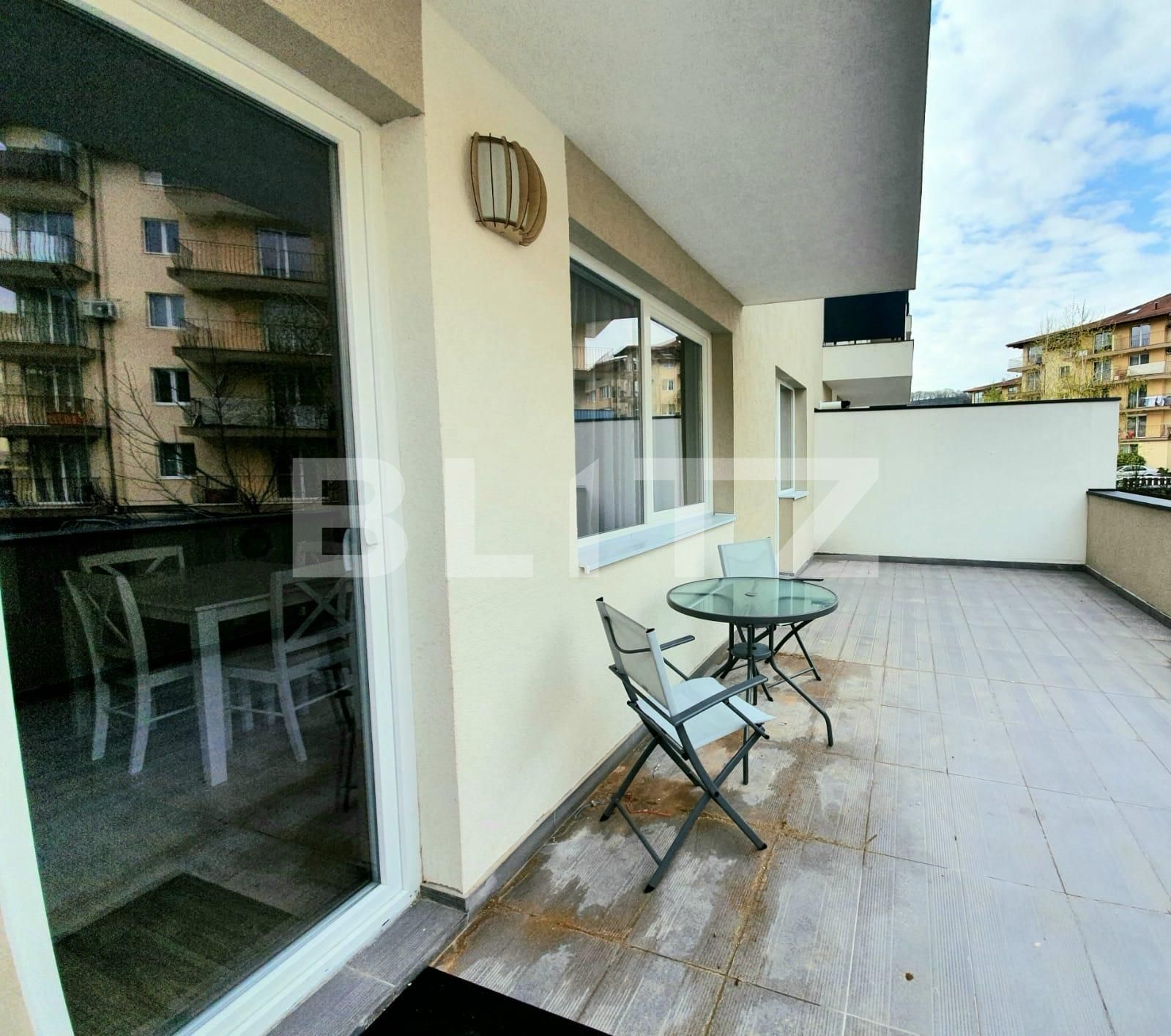 Apartament de vânzare 2 camere Floreşti - 64045AV | BLITZ Cluj-Napoca | Poza9