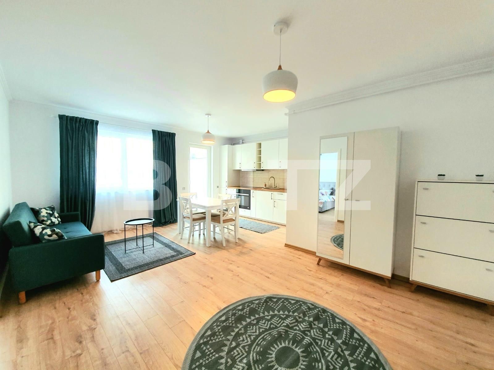 Apartament de vânzare 2 camere Floreşti - 64045AV | BLITZ Cluj-Napoca | Poza2