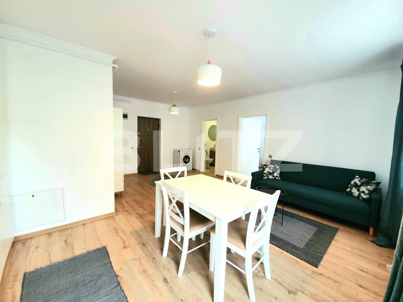 Apartament de vânzare 2 camere Floreşti - 64045AV | BLITZ Cluj-Napoca | Poza3