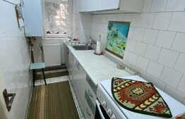 Apartament 3 camere, zona Florilor 