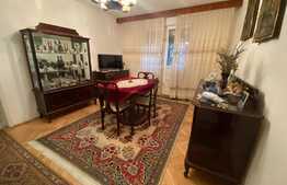 Apartament 3 camere, zona Florilor 