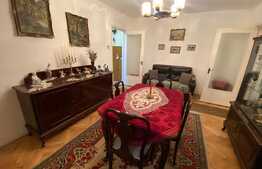 Apartament 3 camere, zona Florilor 
