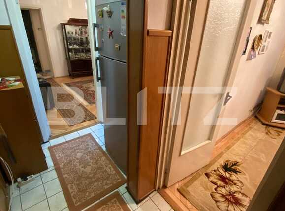 Apartament de vânzare 3 camere Florilor - 64046AV | BLITZ Brașov | Poza4