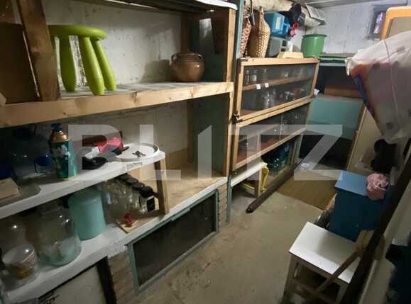 Apartament de vânzare 3 camere Florilor - 64046AV | BLITZ Brașov | Poza12