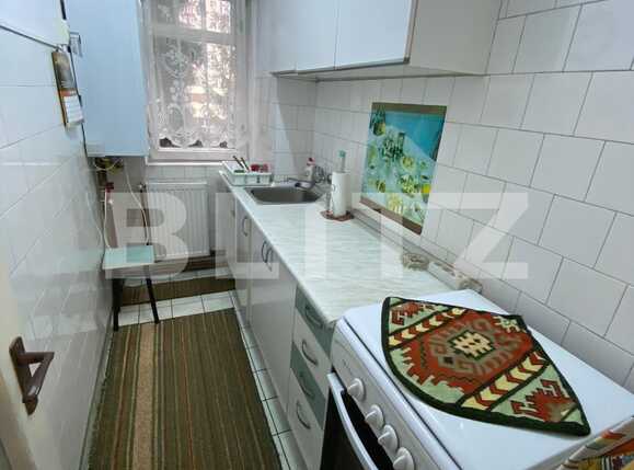 Apartament de vânzare 3 camere Florilor - 64046AV | BLITZ Brașov | Poza7