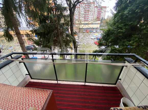 Apartament de vânzare 3 camere Florilor - 64046AV | BLITZ Brașov | Poza3