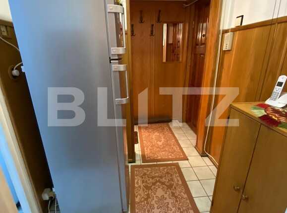 Apartament de vânzare 3 camere Florilor - 64046AV | BLITZ Brașov | Poza5