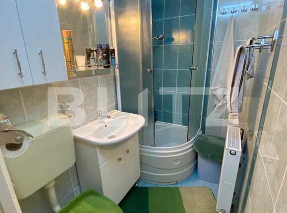 Apartament de vânzare 3 camere Florilor - 64046AV | BLITZ Brașov | Poza9