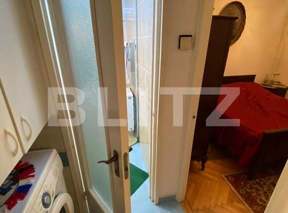 Apartament de vânzare 3 camere Florilor - 64046AV | BLITZ Brașov | Poza8