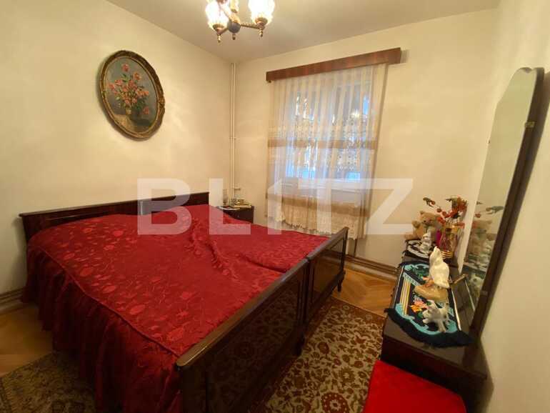 Apartament de vanzare 3 camere Florilor - 64046AV | BLITZ Brasov | Poza10