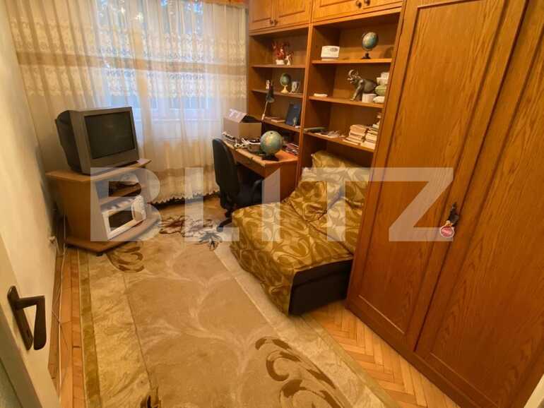 Apartament de vanzare 3 camere Florilor - 64046AV | BLITZ Brasov | Poza6