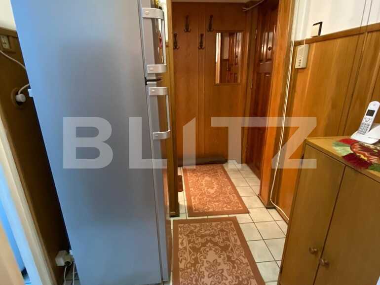 Apartament de vanzare 3 camere Florilor - 64046AV | BLITZ Brasov | Poza5