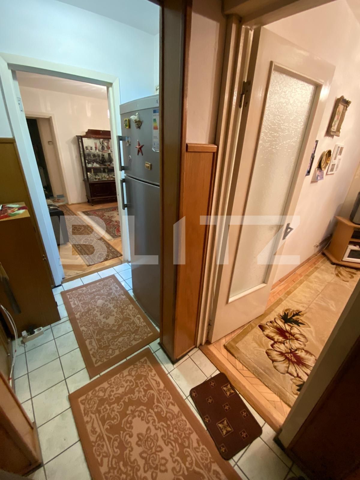 Apartament de vânzare 3 camere Florilor - 64046AV | BLITZ Brașov | Poza4