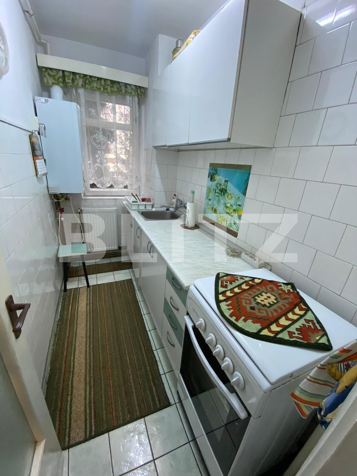 Apartament de vânzare 3 camere Florilor - 64046AV | BLITZ Brașov | Poza7