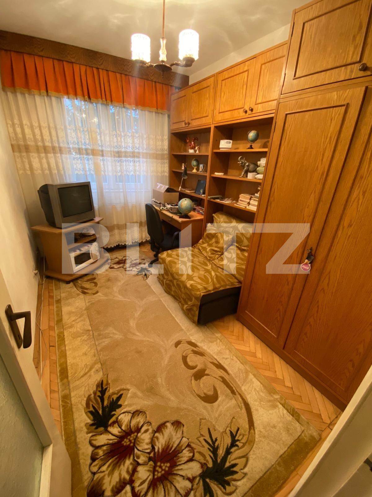 Apartament de vânzare 3 camere Florilor - 64046AV | BLITZ Brașov | Poza6