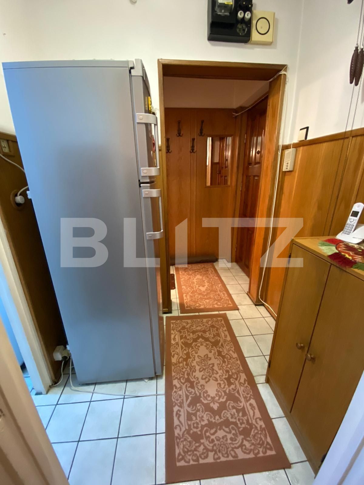 Apartament de vânzare 3 camere Florilor - 64046AV | BLITZ Brașov | Poza5