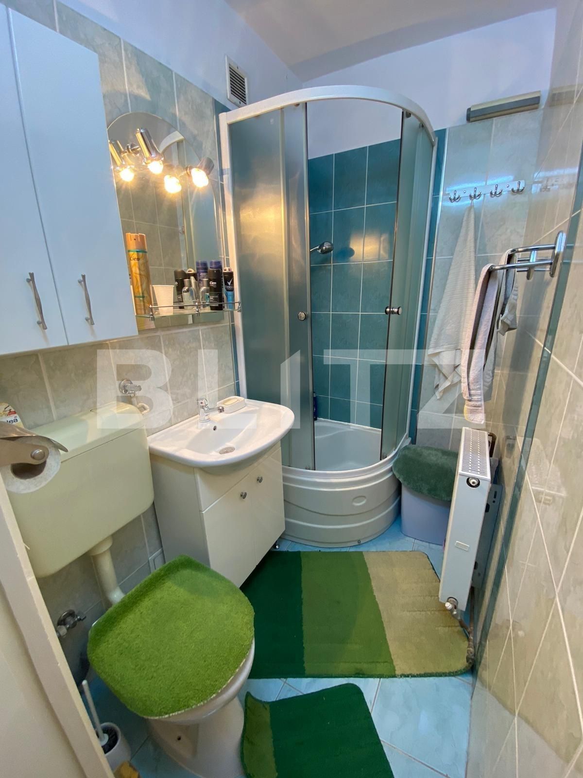 Apartament de vânzare 3 camere Florilor - 64046AV | BLITZ Brașov | Poza9