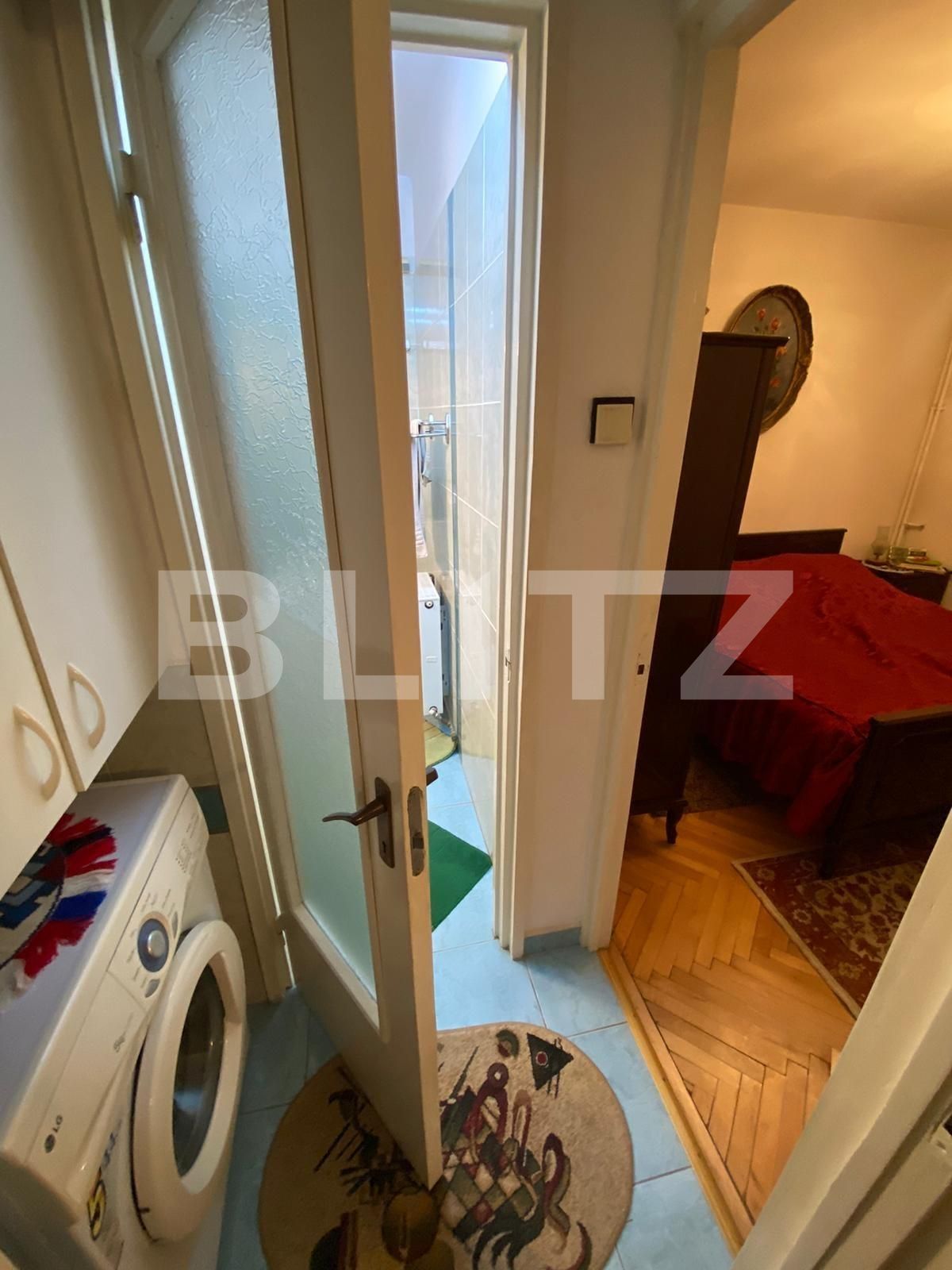 Apartament de vânzare 3 camere Florilor - 64046AV | BLITZ Brașov | Poza8