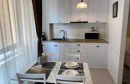 Garsoniera lux, 37 mp, zona Drumul Poienii