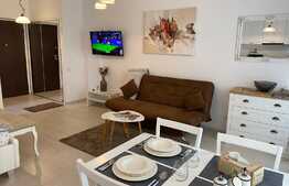 Garsoniera lux, 37 mp, zona Drumul Poienii