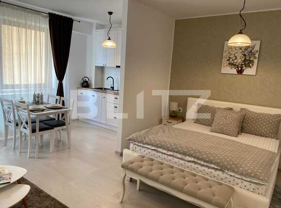 Garsonieră de vânzare Drumul Poienii - 64047AV | BLITZ Brașov | Poza2