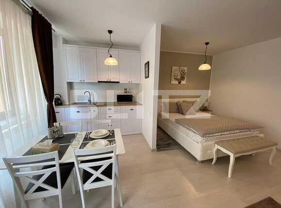 Garsonieră de vânzare Drumul Poienii - 64047AV | BLITZ Brașov | Poza3