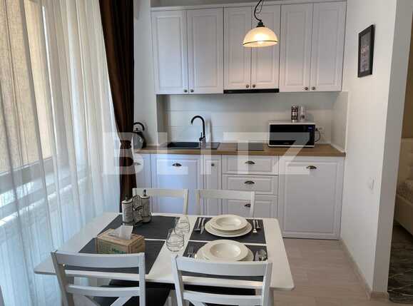 Garsonieră de vânzare Drumul Poienii - 64047AV | BLITZ Brașov | Poza4