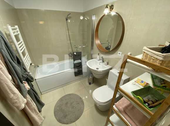 Garsonieră de vânzare Drumul Poienii - 64047AV | BLITZ Brașov | Poza6