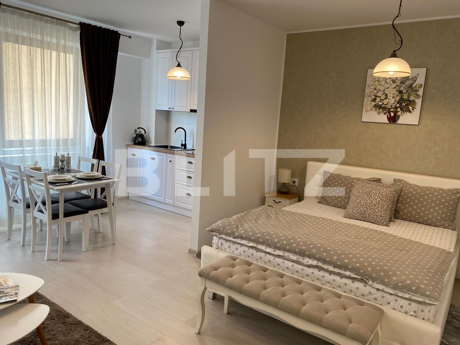 Garsonieră de vânzare Drumul Poienii - 64047AV | BLITZ Brașov | Poza2