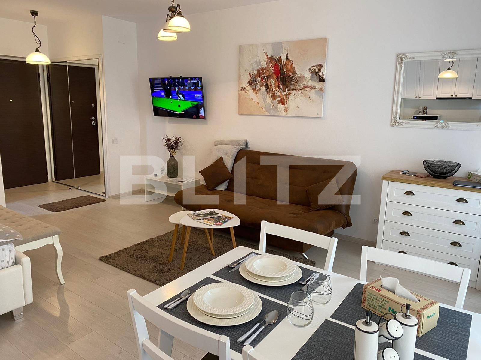 Garsonieră de vânzare Drumul Poienii - 64047AV | BLITZ Brașov | Poza5