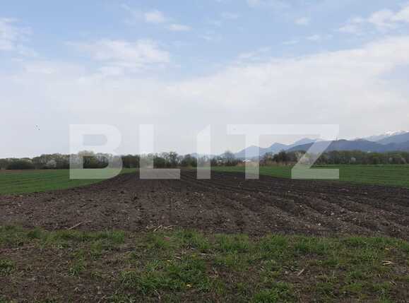 Teren de vânzare Stupini - 64048TV | BLITZ Brașov | Poza1