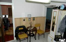 Apartament 4 camere, 80 mp utili, loc parcare si boxa la subsol, 5 min de FSEGA!