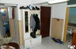 Apartament 4 camere, 80 mp utili, loc parcare si boxa la subsol, 5 min de FSEGA!