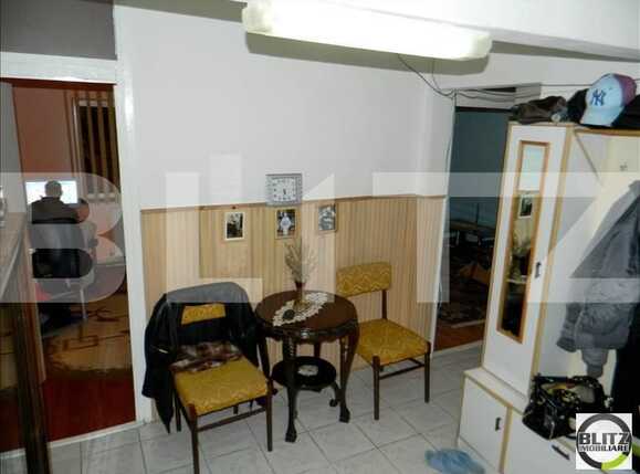 Apartament de vânzare 4 camere Marasti - 6405AV | BLITZ Cluj-Napoca | Poza12