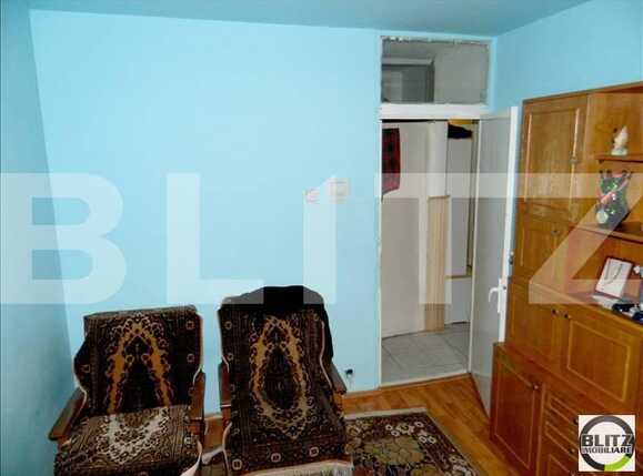 Apartament de vânzare 4 camere Marasti - 6405AV | BLITZ Cluj-Napoca | Poza3