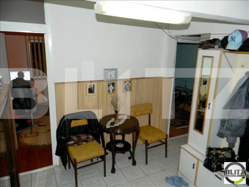 Apartament de vânzare 4 camere Marasti - 6405AV | BLITZ Cluj-Napoca | Poza12