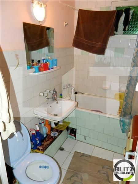 Apartament de vânzare 4 camere Marasti - 6405AV | BLITZ Cluj-Napoca | Poza14