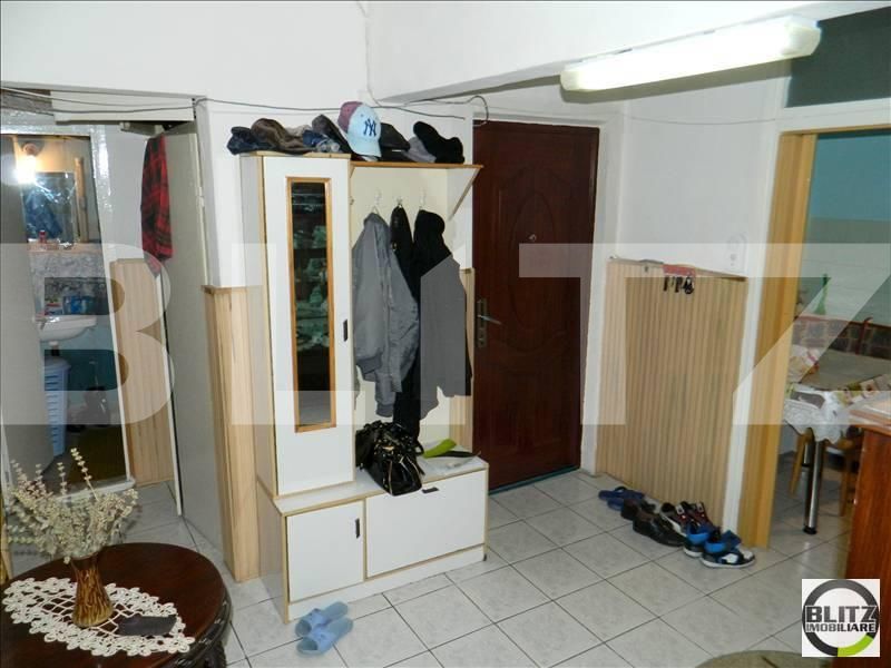 Apartament de vânzare 4 camere Marasti - 6405AV | BLITZ Cluj-Napoca | Poza13