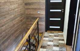 Triplex 90 mp utili, in Sanpetru Brasov