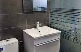 Triplex 90 mp utili, in Sanpetru Brasov