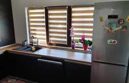 Triplex 90 mp utili, in Sanpetru Brasov