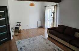 Triplex 90 mp utili, in Sanpetru Brasov