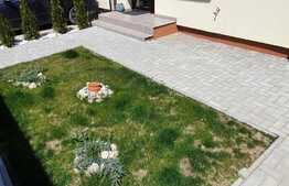 Triplex 90 mp utili, in Sanpetru Brasov