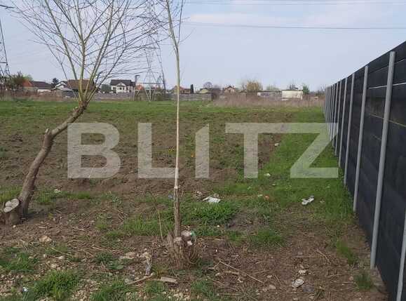 Teren de vânzare Bartolomeu - 64051TV | BLITZ Brașov | Poza2