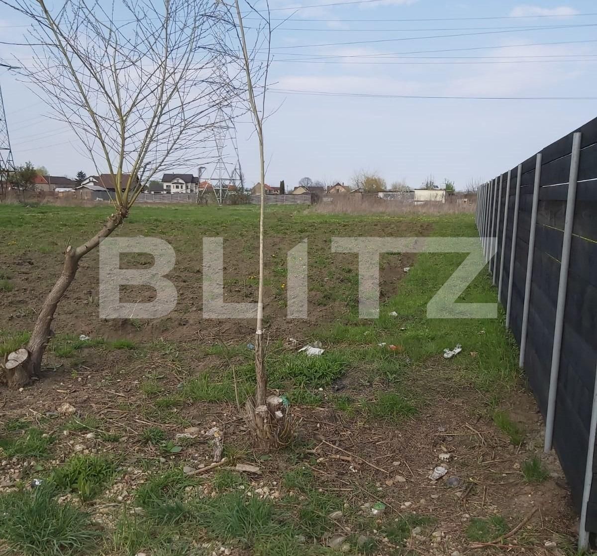 Teren de vânzare Bartolomeu - 64051TV | BLITZ Brașov | Poza2