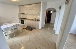 Apartament de 4 camere, decomandat, 84 mp, Zona Tractorul 