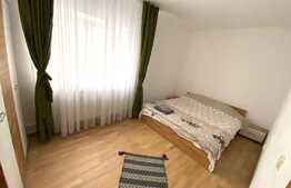 Apartament de 4 camere, decomandat, 84 mp, Zona Tractorul 