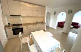 Apartament de 4 camere, decomandat, 84 mp, Zona Tractorul 